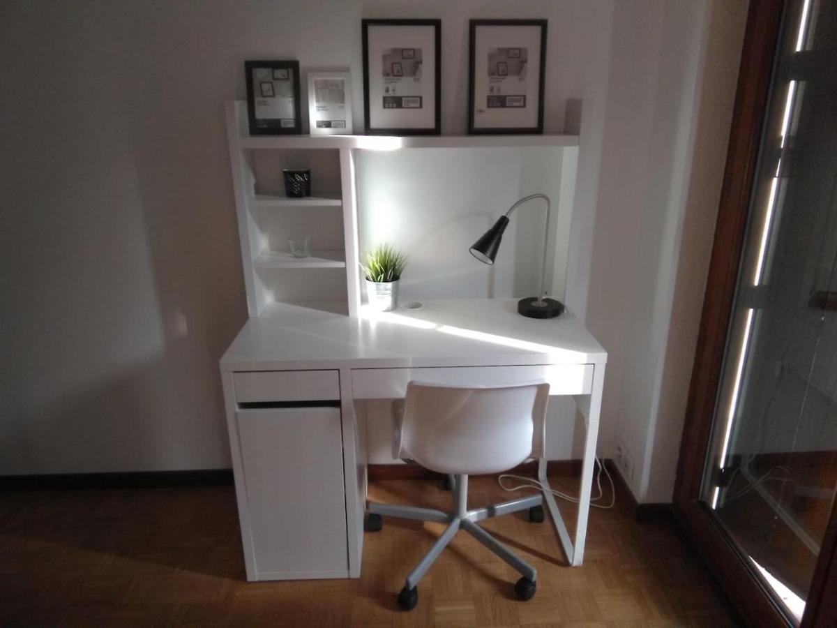 Standing, 3 Chambres, Clim Et Garage Priv Proche Panier Et Terrasses Port Marseille Luaran gambar